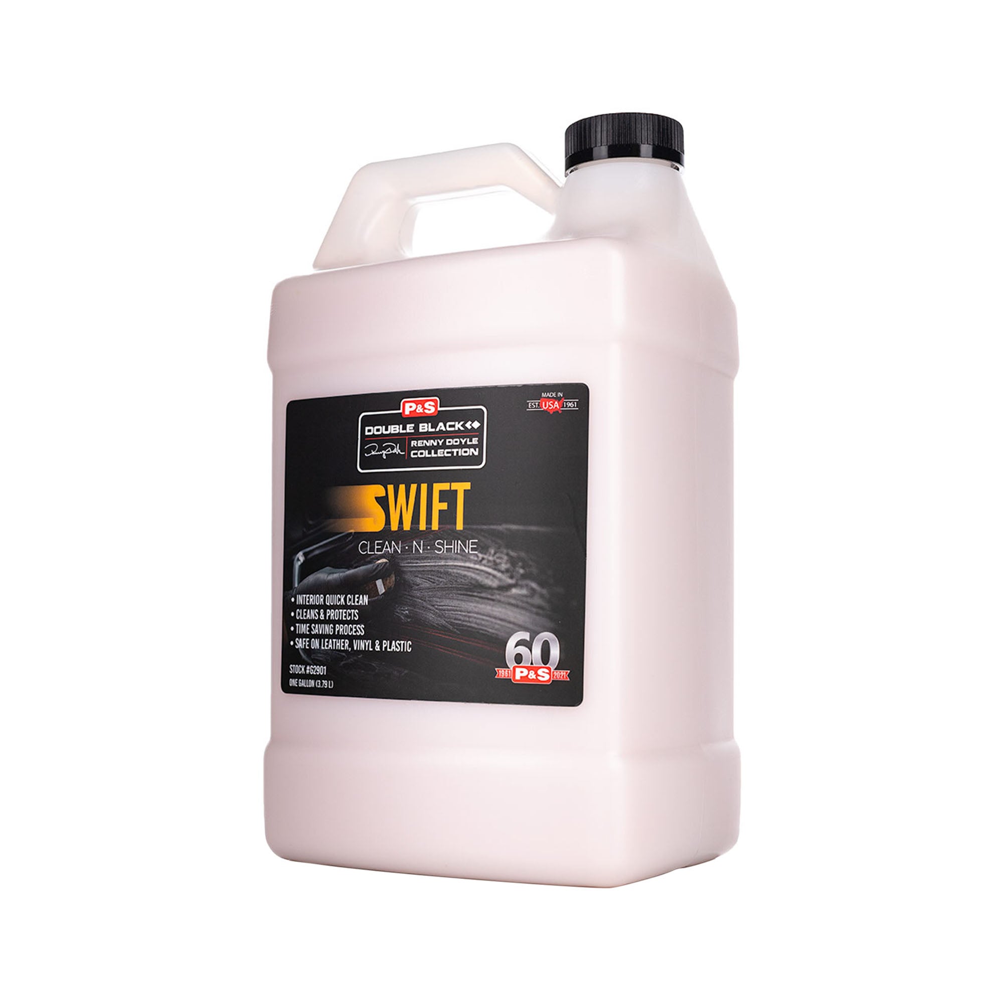 P&S Swift Clean & Shine - interieurdetailer